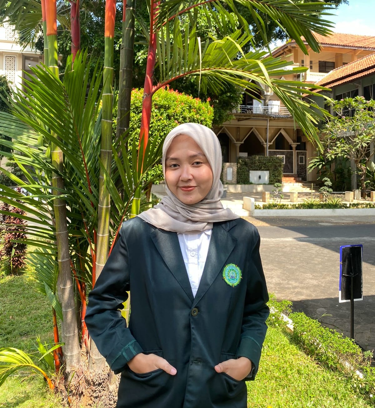 Amelya Arni Latifah